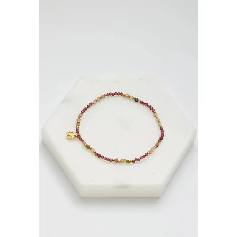 Alenka Bracelet / Rouge-Zafino-Shop At The Hive Ashburton-Lifestyle Store & Online Gifts