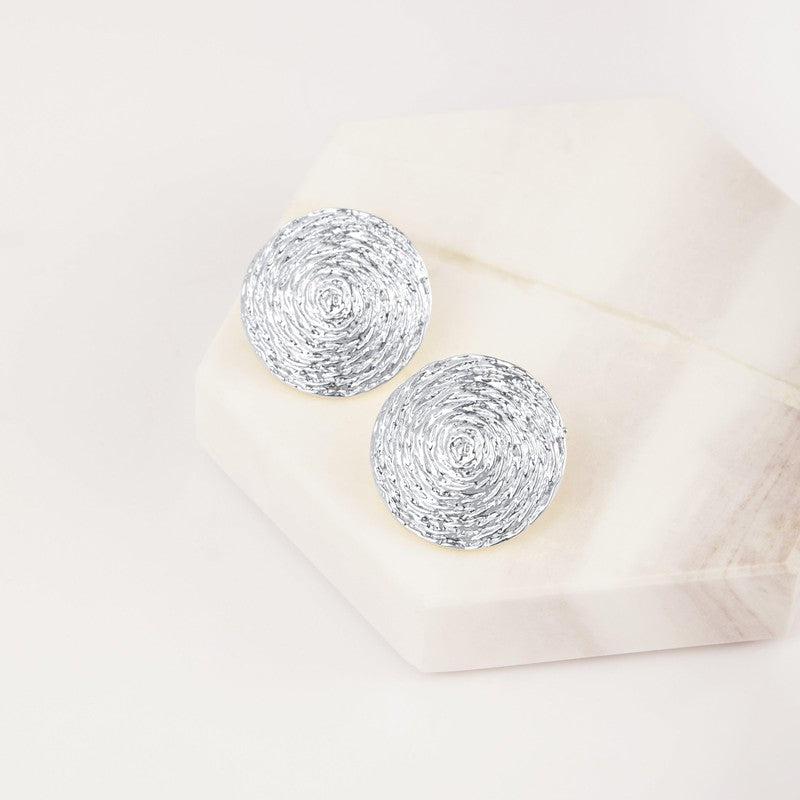 Amelia Earrings-Zafino-Shop At The Hive Ashburton-Lifestyle Store & Online Gifts