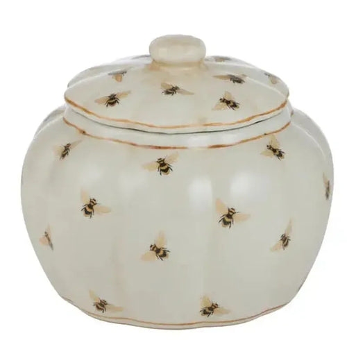 Apiary Ceramic Pot Gold-Coast to Coast-Shop At The Hive Ashburton-Lifestyle Store & Online Gifts