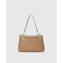 Arden Suedette Shoulder Bag-Louenhide-Shop At The Hive Ashburton-Lifestyle Store & Online Gifts