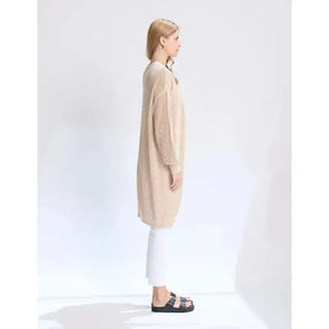 Arizona Cardi Natural-Stella + Gemma-Shop At The Hive Ashburton-Lifestyle Store & Online Gifts