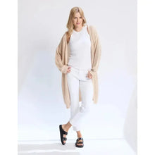 Arizona Cardi Natural-Stella + Gemma-Shop At The Hive Ashburton-Lifestyle Store & Online Gifts