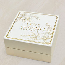 Asteria Jade Ring in Gold-Love Lunamei-Shop At The Hive Ashburton-Lifestyle Store & Online Gifts