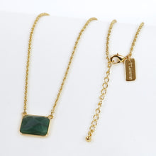 Asteria Necklace in Gold-Love Lunamei-Shop At The Hive Ashburton-Lifestyle Store & Online Gifts