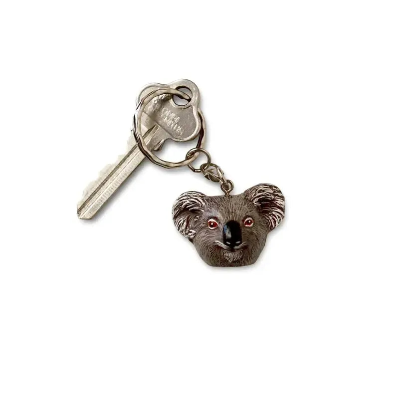 Aussie Cuties Key Rings-La La Land-Shop At The Hive Ashburton-Lifestyle Store & Online Gifts