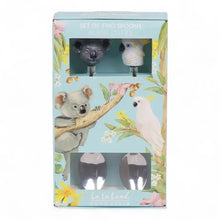 Aussie Cuties Spoons-La La Land-Shop At The Hive Ashburton-Lifestyle Store & Online Gifts