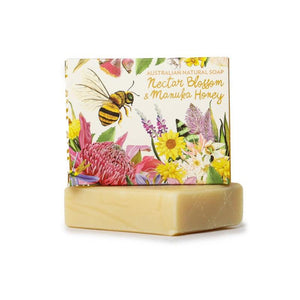 Australian Natural Soap-La La Land-Shop At The Hive Ashburton-Lifestyle Store & Online Gifts