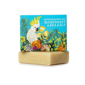 Australian Natural Soap-La La Land-Shop At The Hive Ashburton-Lifestyle Store & Online Gifts