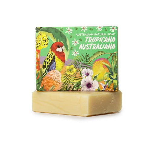 Australian Natural Soap-La La Land-Shop At The Hive Ashburton-Lifestyle Store & Online Gifts