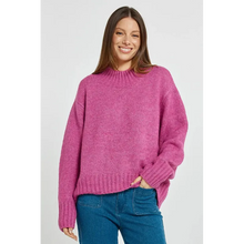 Lola Jumper / Mulberry-Betty Basics-Shop At The Hive Ashburton-Lifestyle Store & Online Gifts