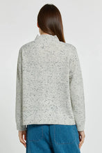 Carlin Knit Sweater / Cream-Betty Basics-Shop At The Hive Ashburton-Lifestyle Store & Online Gifts