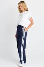 Jamie Trackpant / Navy