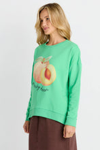 Palma Sweater / Peachy Keen-Betty Basics-Shop At The Hive Ashburton-Lifestyle Store & Online Gifts