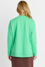 Palma Sweater / Peachy Keen-Betty Basics-Shop At The Hive Ashburton-Lifestyle Store & Online Gifts