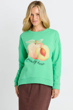 Palma Sweater / Peachy Keen-Betty Basics-Shop At The Hive Ashburton-Lifestyle Store & Online Gifts