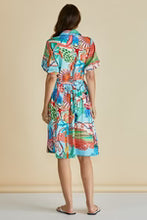 Rio Reef Dress