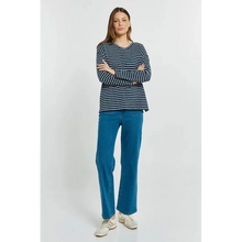 Patch Pocket Jean / Vintage Blue-Betty Basics-Shop At The Hive Ashburton-Lifestyle Store & Online Gifts