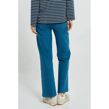 Patch Pocket Jean / Vintage Blue-Betty Basics-Shop At The Hive Ashburton-Lifestyle Store & Online Gifts