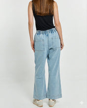 Quinn Cotton Jogger