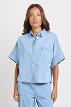 Dawn Denim Shirt