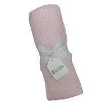 Crochet Cotton Baby Blanket-ES Kids-Shop At The Hive Ashburton-Lifestyle Store & Online Gifts