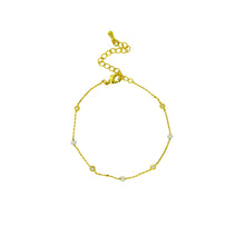 Nina Bracelet-Jolie & Deen-Shop At The Hive Ashburton-Lifestyle Store & Online Gifts
