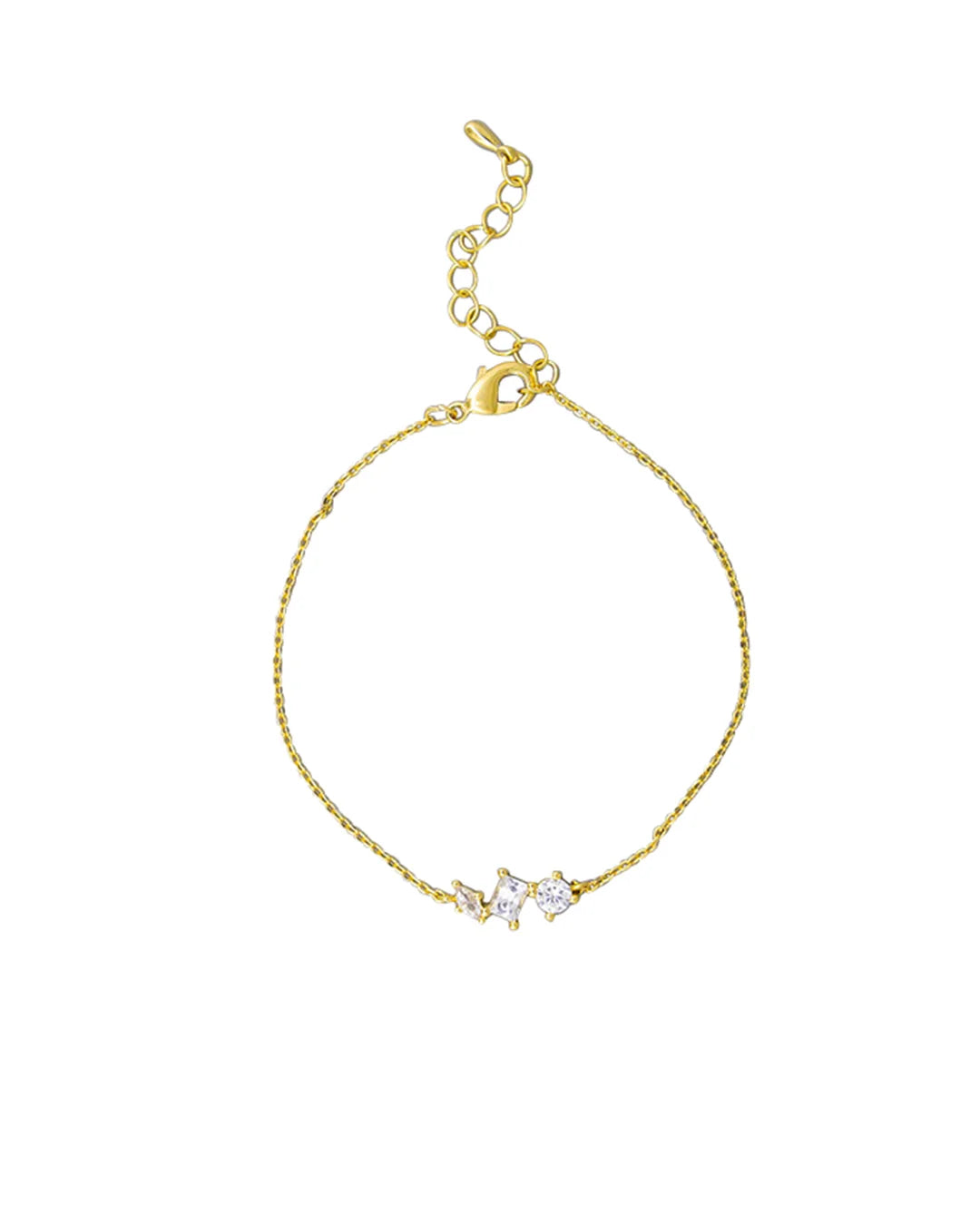 Teleah Bracelet-Jolie & Deen-Shop At The Hive Ashburton-Lifestyle Store & Online Gifts