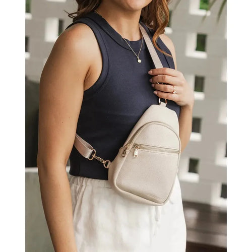 Baby Bella Sling Bag-Louenhide-Shop At The Hive Ashburton-Lifestyle Store & Online Gifts