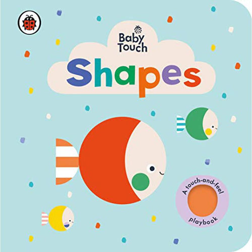 Baby Touch / Shapes-Brumby Sunstate-Shop At The Hive Ashburton-Lifestyle Store & Online Gifts