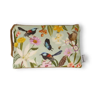 Backcountry Clutch Purse-La La Land-Shop At The Hive Ashburton-Lifestyle Store & Online Gifts