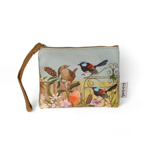 Coin Purse / Back Country-La La Land-Shop At The Hive Ashburton-Lifestyle Store & Online Gifts