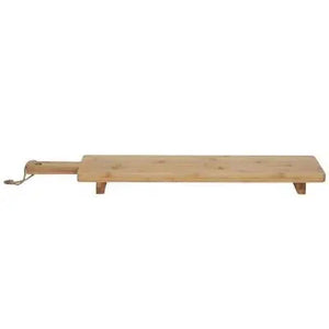 Bala Bamboo Footed Board