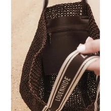 Bali Beach Bag-Louenhide-Shop At The Hive Ashburton-Lifestyle Store & Online Gifts