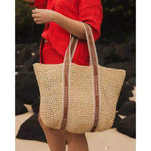 Bali Beach Bag-Louenhide-Shop At The Hive Ashburton-Lifestyle Store & Online Gifts