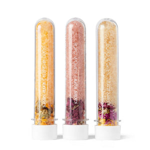 Bath Soak Trilogy Set-Bopo Women-Shop At The Hive Ashburton-Lifestyle Store & Online Gifts