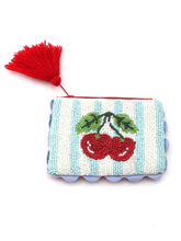 Beaded Purse-Tiger Tree-Shop At The Hive Ashburton-Lifestyle Store & Online Gifts