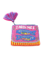 Beaded Purse-Tiger Tree-Shop At The Hive Ashburton-Lifestyle Store & Online Gifts