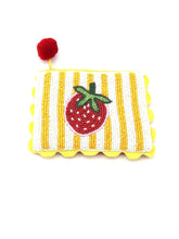 Beaded Purse-Tiger Tree-Shop At The Hive Ashburton-Lifestyle Store & Online Gifts