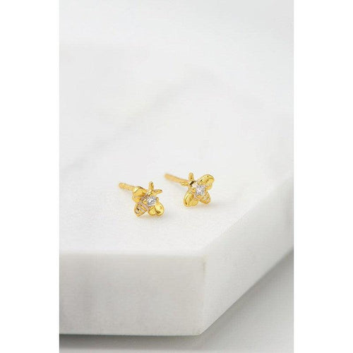 Bee Stud-Zafino-Shop At The Hive Ashburton-Lifestyle Store & Online Gifts