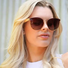 Bella Champagne Polarised Sunglasses-Soek-Shop At The Hive Ashburton-Lifestyle Store & Online Gifts