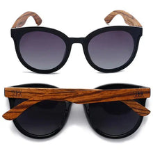 Bella Midnight Polarised Sunglasses-Soek-Shop At The Hive Ashburton-Lifestyle Store & Online Gifts