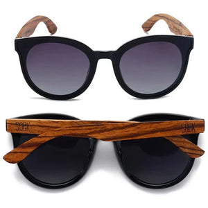 Bella Midnight Polarised Sunglasses-Soek-Shop At The Hive Ashburton-Lifestyle Store & Online Gifts