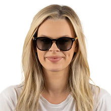 Bella Midnight Polarised Sunglasses-Soek-Shop At The Hive Ashburton-Lifestyle Store & Online Gifts