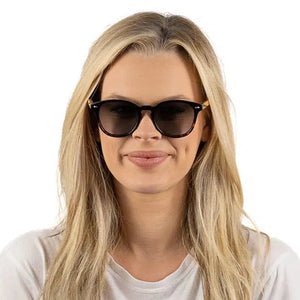 Bella Midnight Polarised Sunglasses-Soek-Shop At The Hive Ashburton-Lifestyle Store & Online Gifts