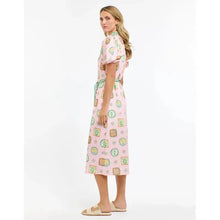 Bellezza Dress-365 Days Clothing-Shop At The Hive Ashburton-Lifestyle Store & Online Gifts