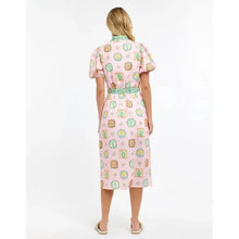 Bellezza Dress-365 Days Clothing-Shop At The Hive Ashburton-Lifestyle Store & Online Gifts