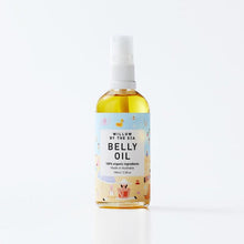 Belly Oil-Willow By The Sea-Shop At The Hive Ashburton-Lifestyle Store & Online Gifts