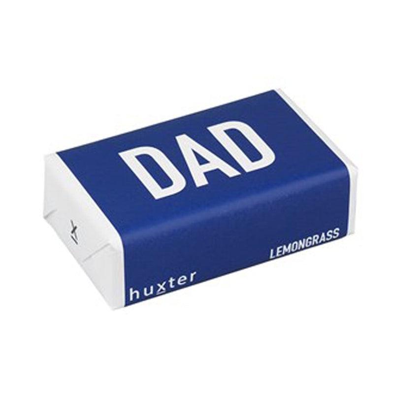 Dads Soap / Navy-Huxter-Shop At The Hive Ashburton-Lifestyle Store & Online Gifts