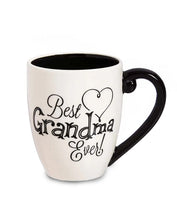 "Best Grandma Ever" Coffee Mug-Tamboril-Shop At The Hive Ashburton-Lifestyle Store & Online Gifts