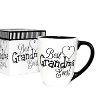 "Best Grandma Ever" Coffee Mug-Tamboril-Shop At The Hive Ashburton-Lifestyle Store & Online Gifts